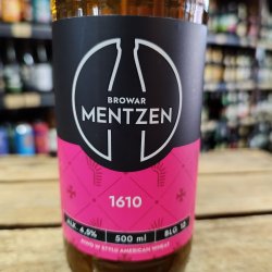 Mentzen 1610